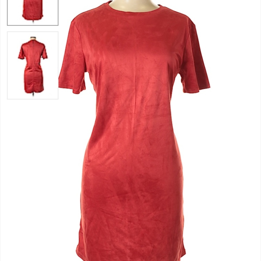 Zara TRF
Casual Dress